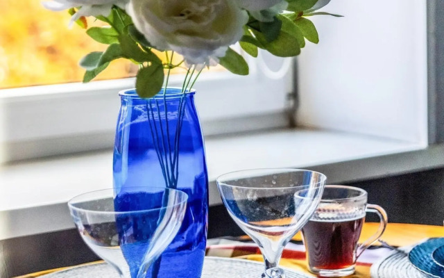 Апартаменты на улице Пролетарская 1