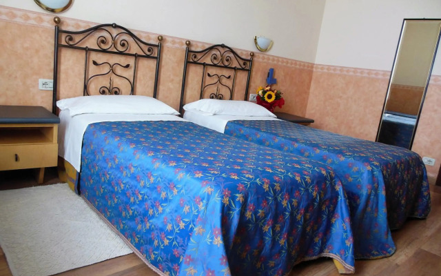 Hotel San Giorgio