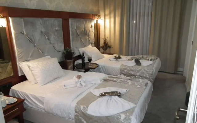 Myy Homes - Boutique class