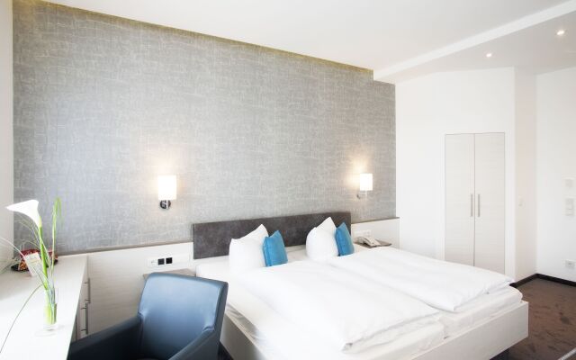Hotel Café Ebner