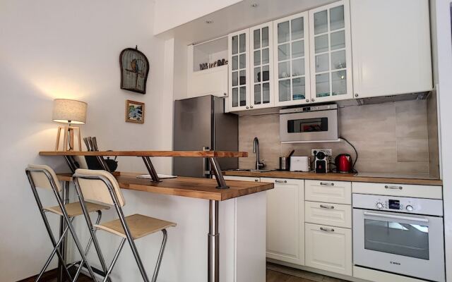 Ashley&Parker - Terrasse Des Orangers