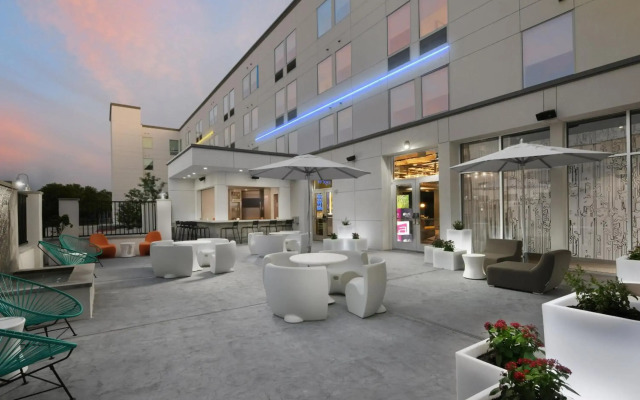 Aloft Austin Round Rock
