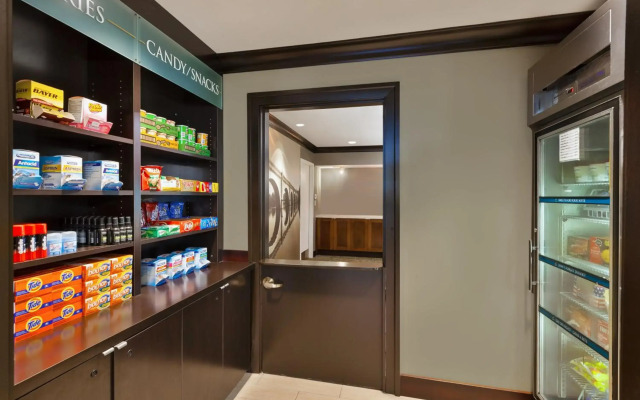 Staybridge Suites Detroit-Utica by IHG