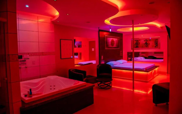 Motel Itapuã III Fx Rosário do Sul