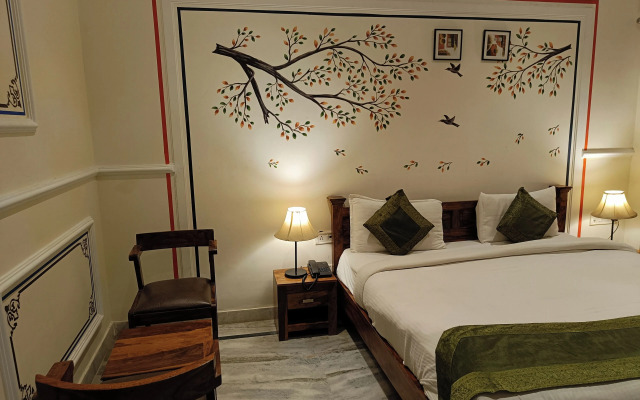 Hotel Rajputana By OYO Rooms