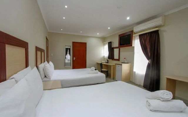 PLM Golden Lodge