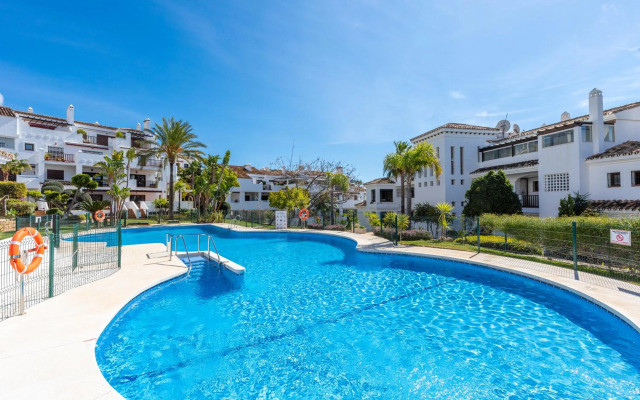 Finca San Antonio Holiday Rental