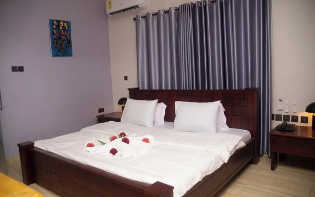 Pito Guest House