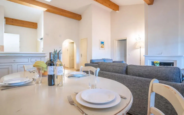 Domaines de St. Endréol (LMO173)