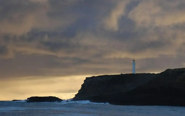 Cape Nelson Lighthouse