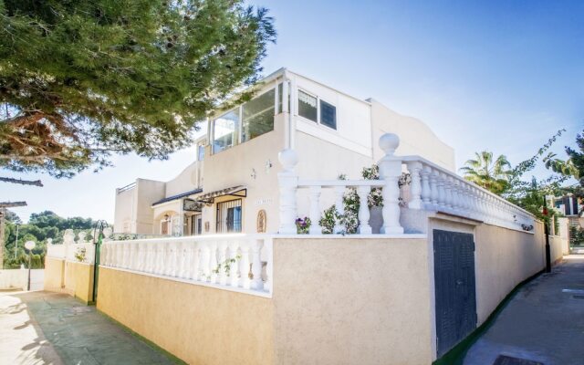 Los Balcones Torrevieja Villa