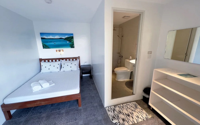 Victoria's Bed & Breakfast