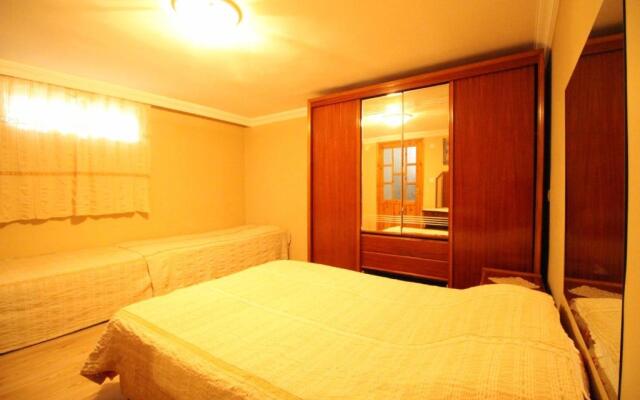 1 - HOLY ART ViLLAS PLAJDA 5 KATLI ViLLA