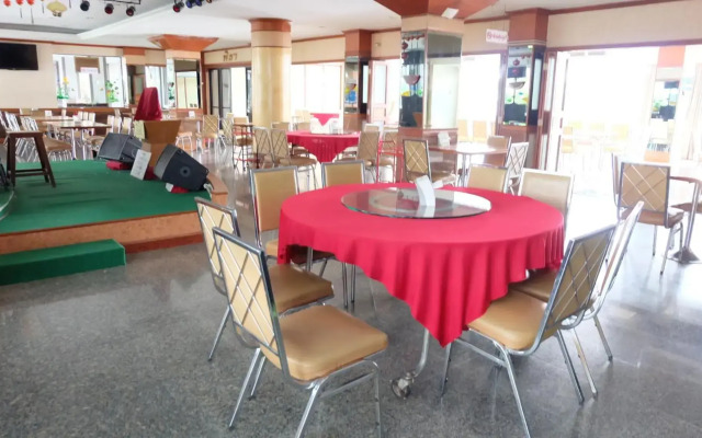 Silom Boutique Hotel Hatyai