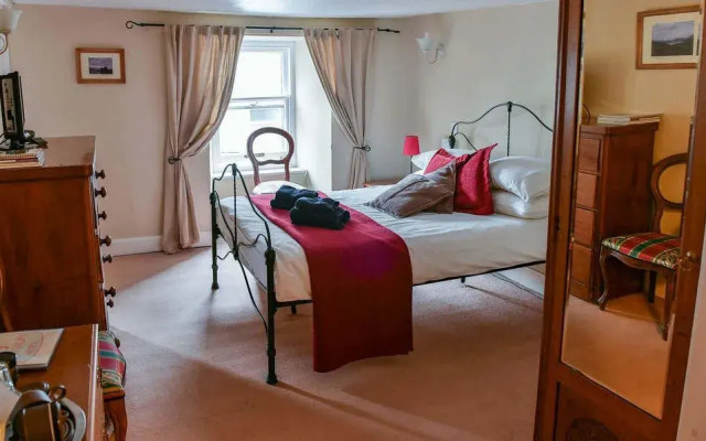 The Red Lion Inn