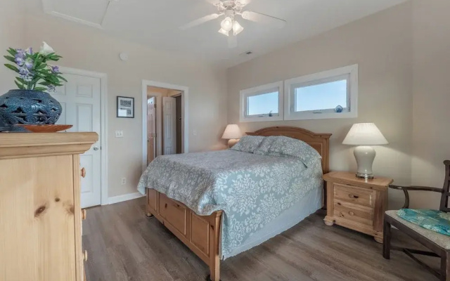Callalily by Topsail Realty