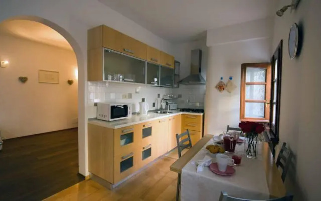 Your House In St. Peter