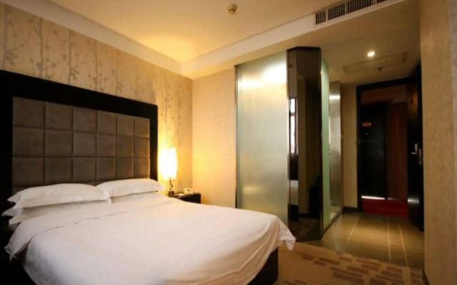 Henry Business Hotel