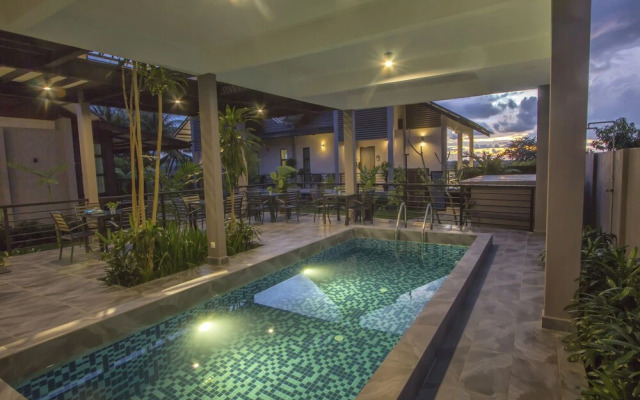 Villa Paddy