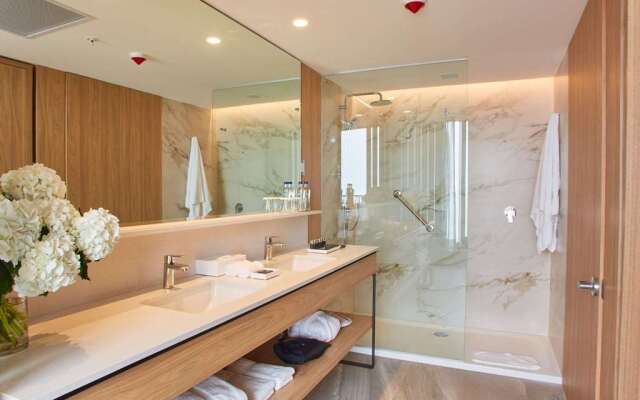 Pullman Lima Miraflores