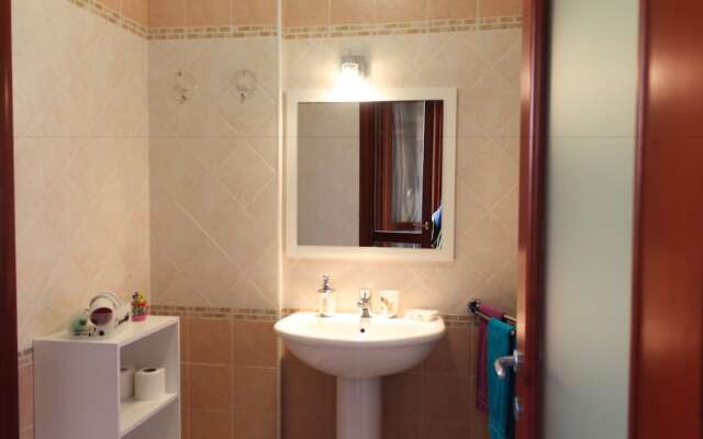 Sardaumpa B&B