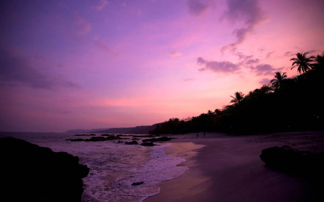 Ylang Ylang Beach Resort