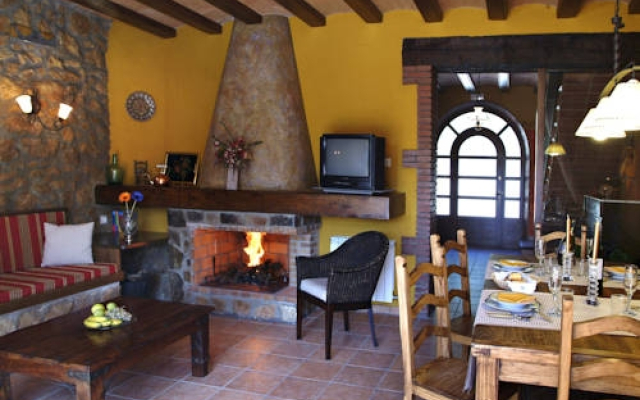 Aparthotel Paraiso Club