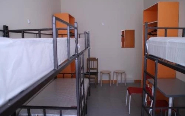 Novy Hostel