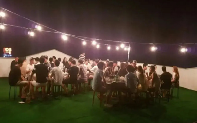 Yangyang Party Guest House Naksan