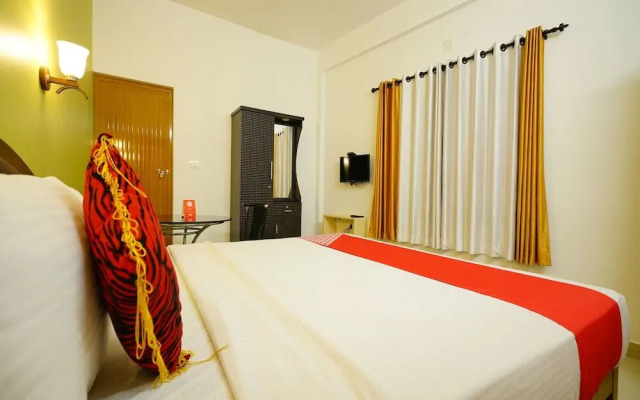 Rayan Residency by OYO Rooms