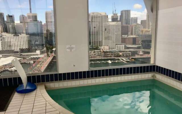 Two bedroom Apartment in  Australia