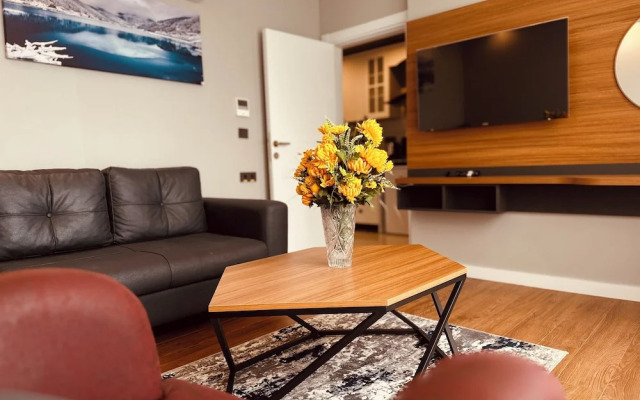 Golden Inn Airport Trabzon