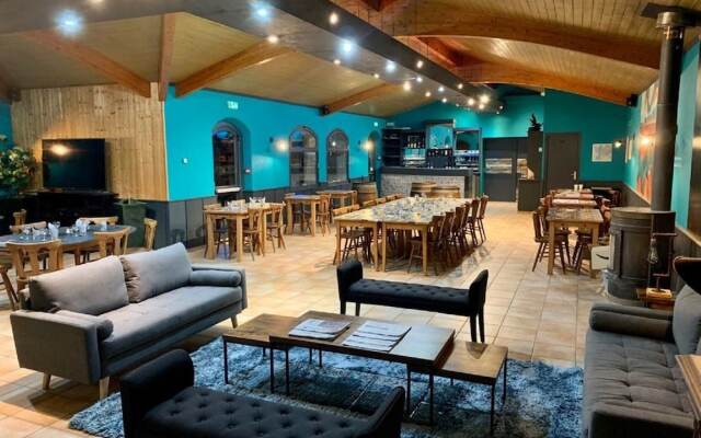 Hôtel Restaurant L'orée du Vercors