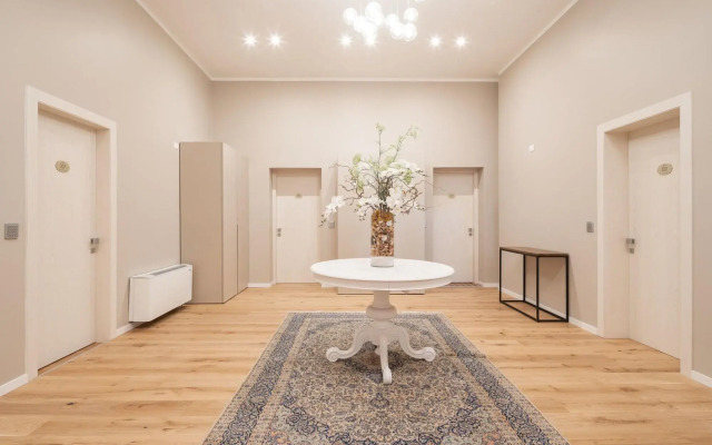 Hotel Palazzo Martinelli Dolfin