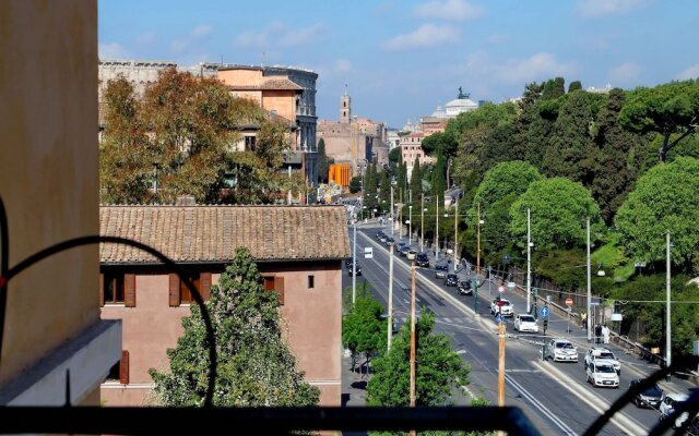 Restart Accommodations Labicana