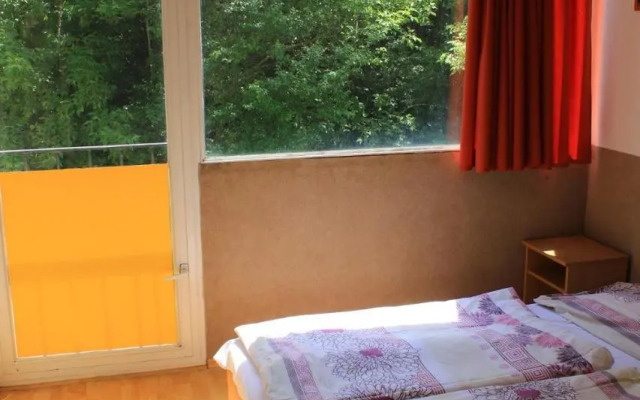 Touring & Sport Hostel Siofok