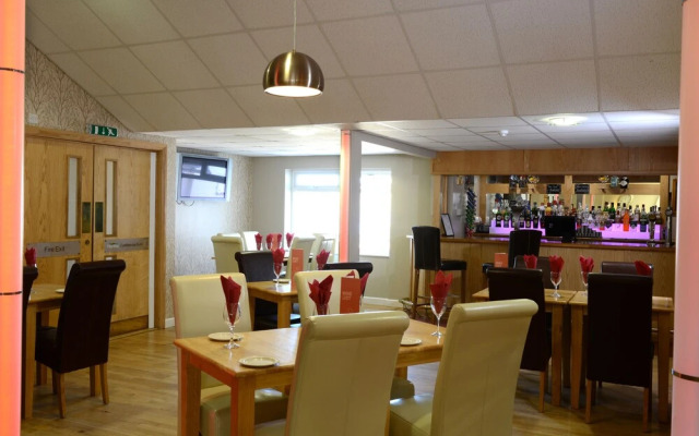 Croyde Bay Holiday Resort
