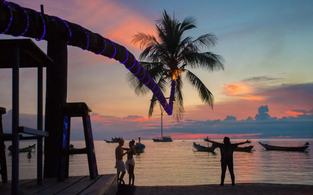 The Ozo Koh Tao