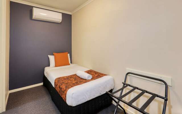 Best Western Caboolture Gateway Motel