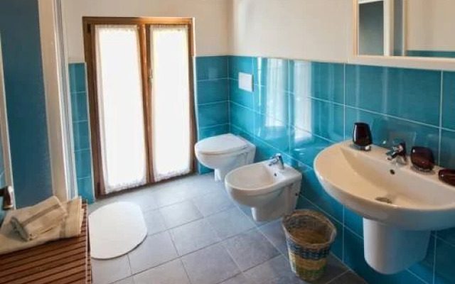 Agriturismo C Bacchetta