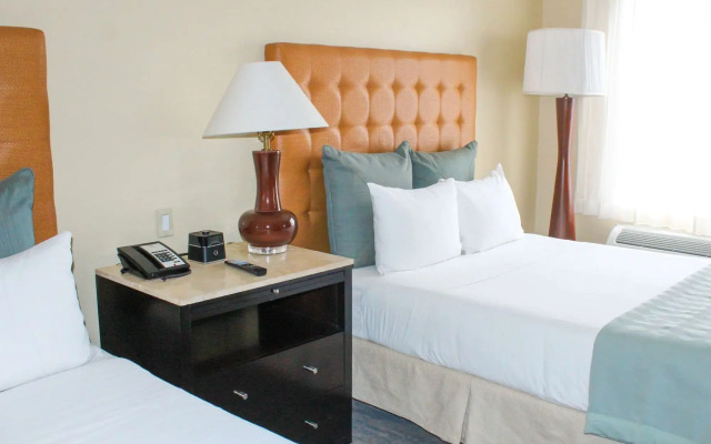 Four Points by Sheraton San Jose Costa Rica