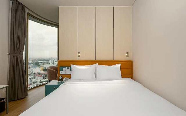 Grand Citiview Da Nang Hotel