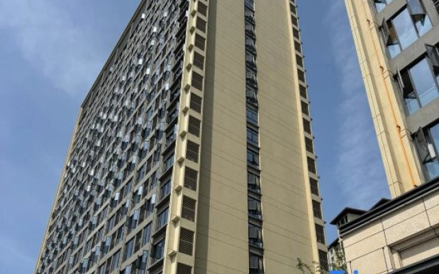 chinque hotel