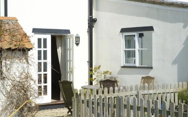 Eastbrook Cottage
