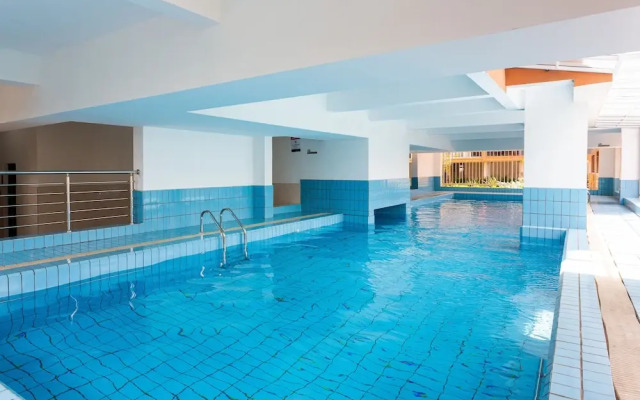Oasis of Peace by Edmor Suites
