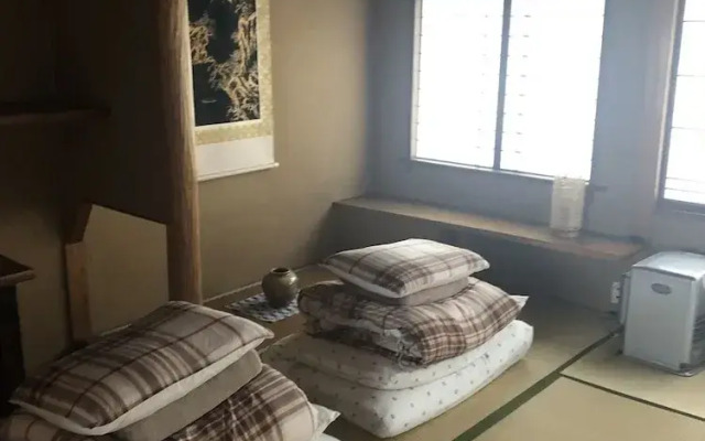 Kanazawa-Hachitabi Hashiba