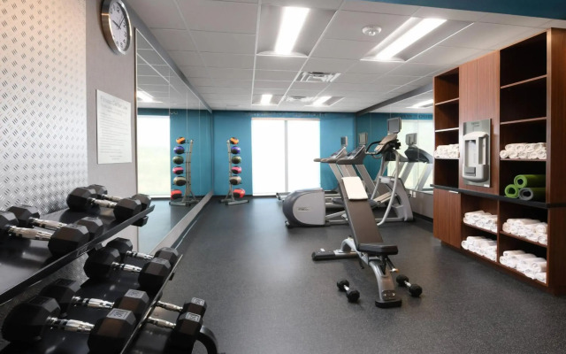 Fairfield Inn & Suites by Marriott Fort Worth South/Burleson