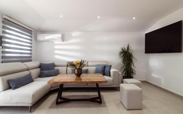 Sonel Luxury Villa, a Family Retreat, By ThinkVilla