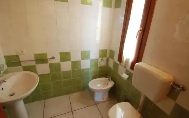 Appartamento Le Ginestre