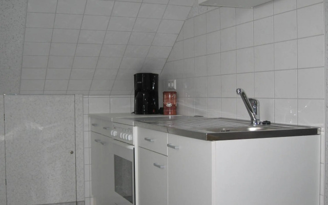 Gästeapartments Haus Kohler